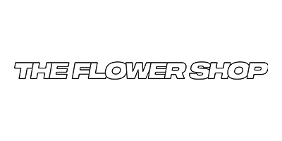 THE FLOWER SHOP